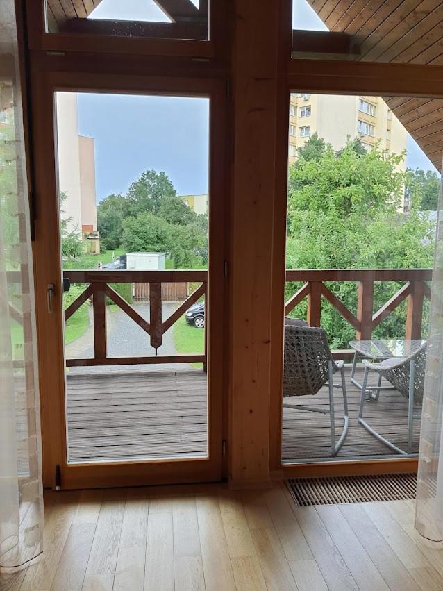 Apartamentai Hunter House Druskininkai Exterior foto