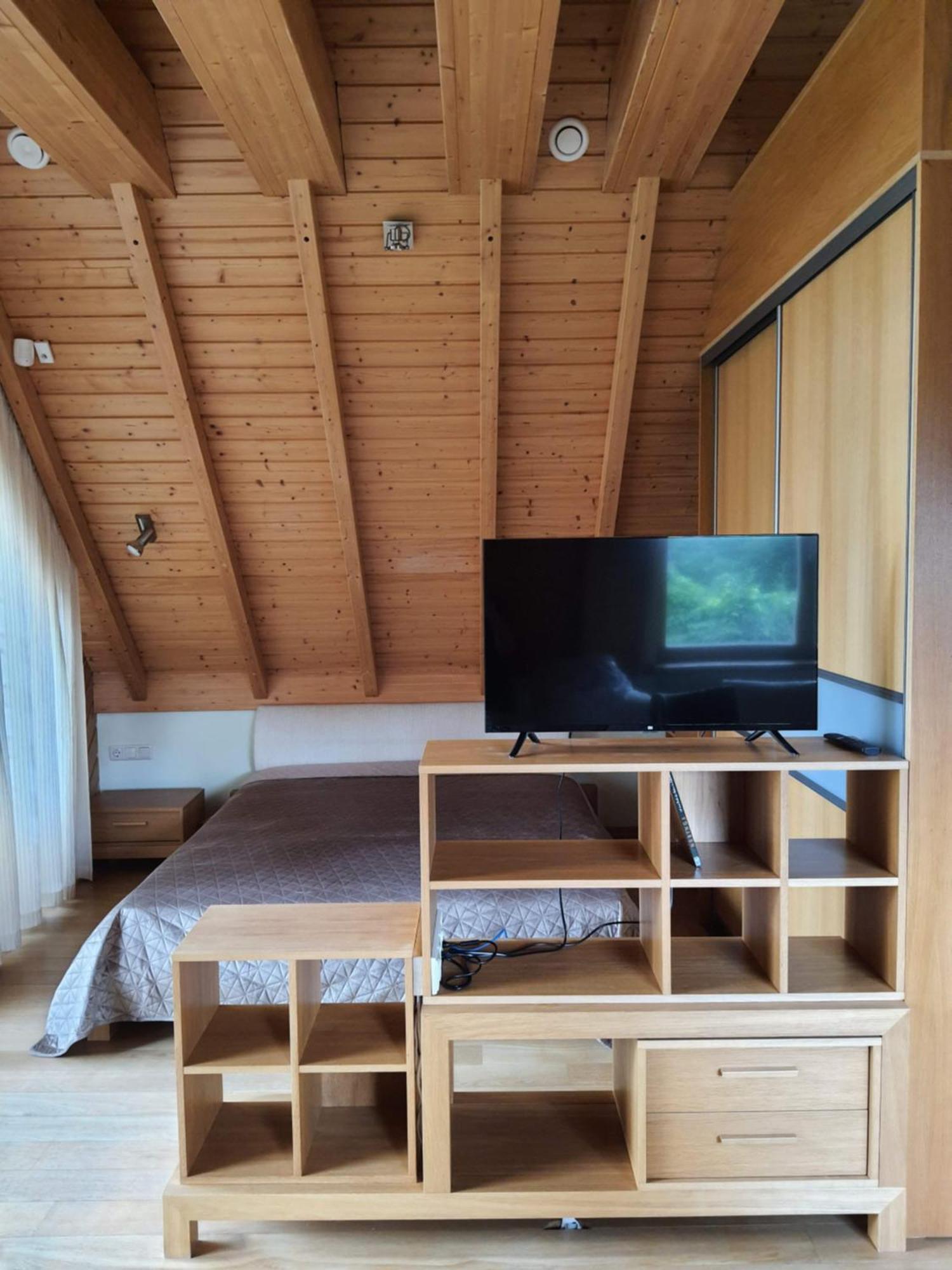 Apartamentai Hunter House Druskininkai Exterior foto