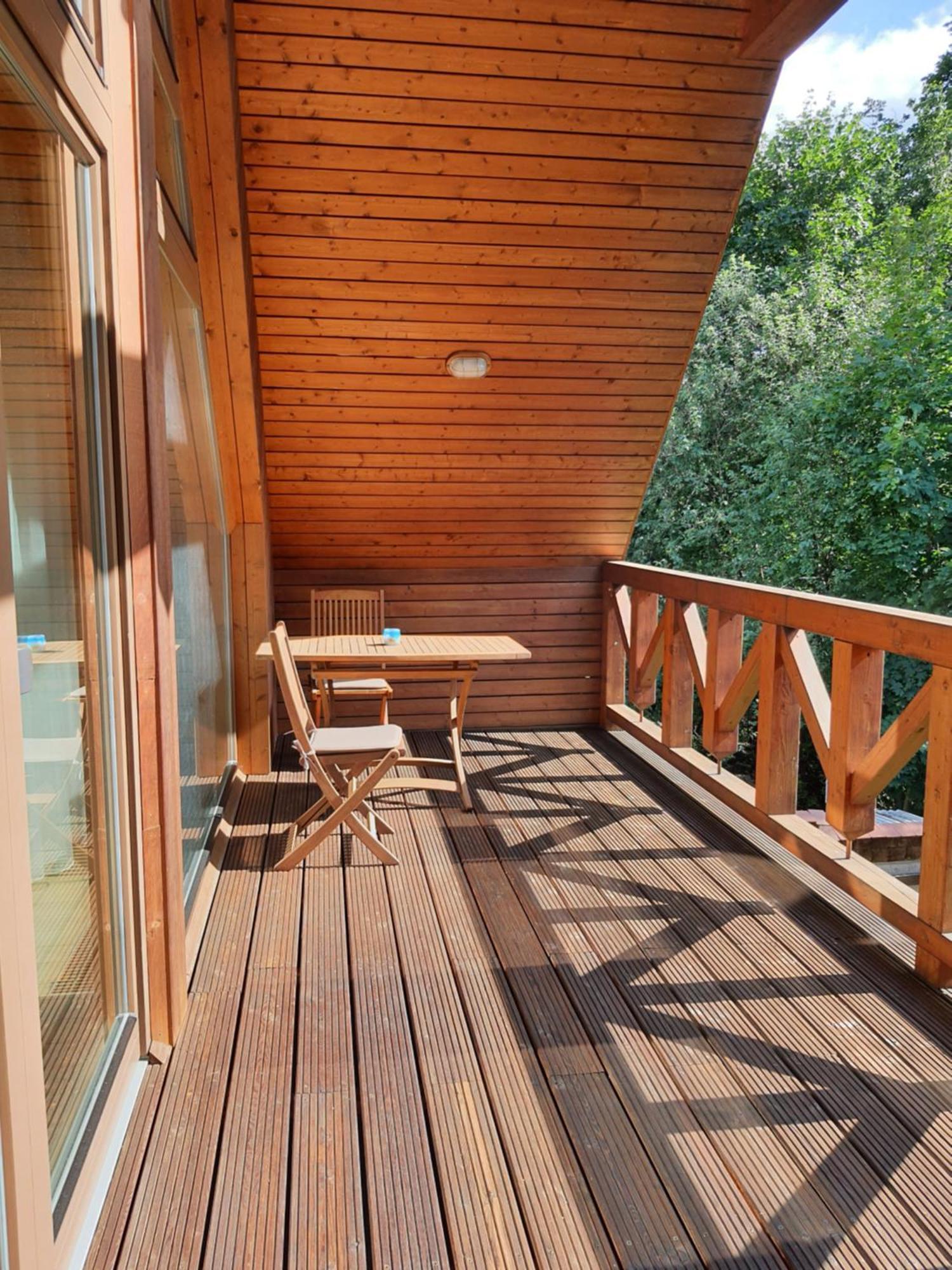 Apartamentai Hunter House Druskininkai Exterior foto